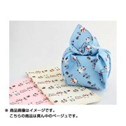 キャラクターグッズ パンダコパンダ ランチクロス ベージュ
