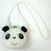 パンダコパンダ ガマグチ パンチャン [キャラクター財布]