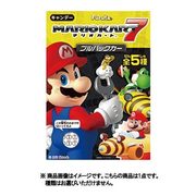 CT マリオカート7 プルバックカー 2