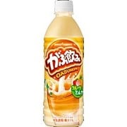 がぶ飲み フルーツミルク [500ml×24本]