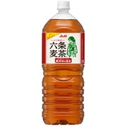 六条麦茶 [PET 2000ml×6本 ノンカフェイン]