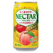 不二家 ネクターミックス [350g×24本]