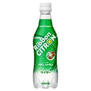 Ribbon シトロン 450ml×24本