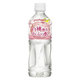 白桃香るおいしい水 [500ml×24本]