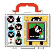 くまモン スタンプセット