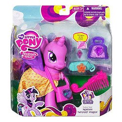 ヨドバシ.com - Hasbro ハズブロージャパン マイリトルポニー