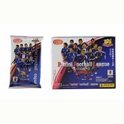 PANINI FOOTBALL LEAGUE ウエハース 日本代表セレクション