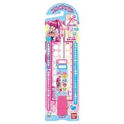 スタンプ歯ブラシ ハピネスチャージプリキュア！