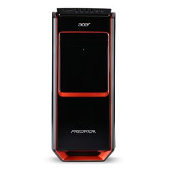 ヨドバシ.com - エイサー Acer Predator G3 HDD1TB/DVDスーパーマルチドライブ 「ファイナルファンタジーXIV:  新生エオルゼア」「ドラゴンクエストX 目覚めし五つの種族 オンライン」推奨パソコン AG3605-H78F/G 通販【全品無料配達】