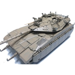 アカデミー 1/35 メルカバMk.IID AM13286 プラモデル 9jupf8b Amazon | Academy アカデミー 1/35 メルカバMk.IID AM13286