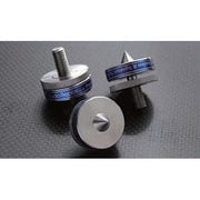 汎用スペシャルスパイクインシュレーター 3個入 M8用(8mmネジ) RSI-M8/3P