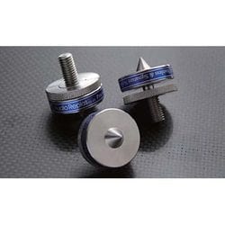 汎用スペシャルスパイクインシュレーター 3個入 M6用（6mmネジ） RSI-M6/3P
