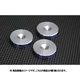 汎用スパイク受けインシュレーター 4個入 RSD-4P