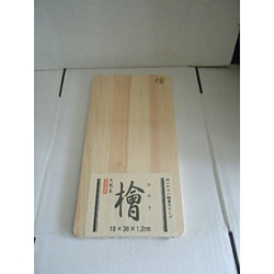 ヨドバシ.com - 星野工業 日光桧 薄まな板 柾目 S [調理用具] 通販