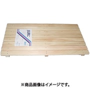 キッチン・浴室用 流しすのこ ひのき 大