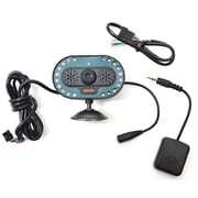MR699GPS [アイキャッチプリクラッシュアラーム（居眠り防止装置）GPS付きモデル]