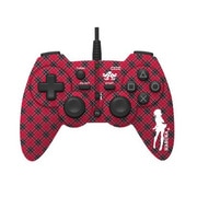 PS3用アイドルマスター ワンフォーオール コントローラ 天海春香Ver.（レッド）