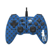 PS3用アイドルマスター ワンフォーオール コントローラ 如月千早Ver.(ブルー)