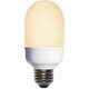 電球形蛍光灯 E26口金 3波長形電球色 A15形（12W） EFA15EL/12EVE261PC