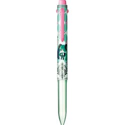 ヨドバシ.com - ぺんてる Pentel BGH3HM1 [アイプラス 初音ミク 3本用