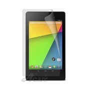 Nexus7 2013 対応 AcaseView スクリーンプロテクターハードコーティング 3枚入り AC N72SPHC3P CL
