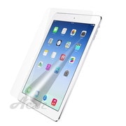iPad Air 対応 AcaseView スクリーンプロテクターアンチグレア 3枚入り AC IPASPAG3P CL