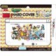 ハードカバーｆｏｒ3DSLL ピカチュウと新しいポケモン [3DS専用ケース]