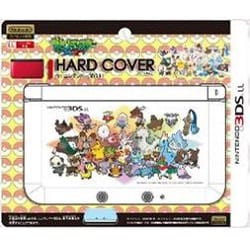 ヨドバシ Com ジュピター ハードカバーｆｏｒ3dsll ピカチュウと新しいポケモン 3ds専用ケース 通販 全品無料配達