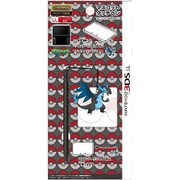 マスコットタッチペンfor3DSLL メガリザードンX [3DSLL用タッチペン]