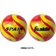 ワールドサッカーボール SPAIN
