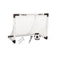 MLS サッカーゴールセット