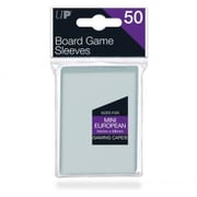 661 ボードゲーム用 Mini Euro 44 68mmサイズカード用カードスリーブ 50枚入り のコミュニティ最新情報 ヨドバシ Com