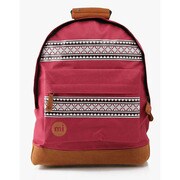 mi-pac Nordic [リュック バックパック Burgundy]