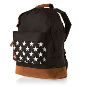 mi-pac バックパック Stars Black
