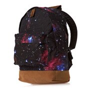 mi-pac Cosmos [リュック バックパック Black]