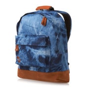 mi-pac Danim Dye [リュック バックパック Blue]