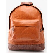 mi-pac Prime [リュック バックパック Tan Weave]