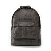 mi-pac Python [リュック バックパック Grey]