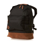 mi-pac バックパック Classic Black