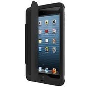 Lifeproof iPad mini nuud専用カバースタンド COVER+STAND Black for iPad mini nuud