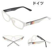 サッカー観戦メガネ マンシャフト A＆P EYE PCグラス ドイツ