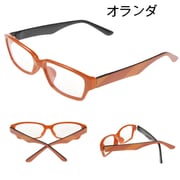 サッカー観戦メガネ オランイェ A＆P EYE PCグラス オランダ