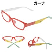 サッカー観戦メガネ ブラックスター A＆P EYE PCグラス ガーナ