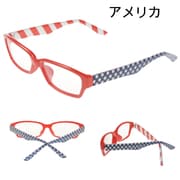 サッカー観戦メガネ パトリオット A＆P EYE PCグラス アメリカ