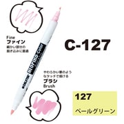 ネオピコカラー C-127 ペイルグリーン 311-6127