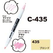 ネオピコカラー C-435 ブロンド 311-6435