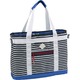 トートバッグ 20L NAUTICAL STRIPE ストライプ柄 JPN HANDY TOTE