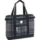 トートバッグ 20L VISTA PLAID チェック柄 JPN HANDY TOTE