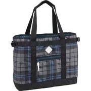 トートバッグ 20L VISTA PLAID チェック柄 JPN HANDY TOTE