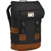 TINDER PACK [バックパック 25L True Black]
